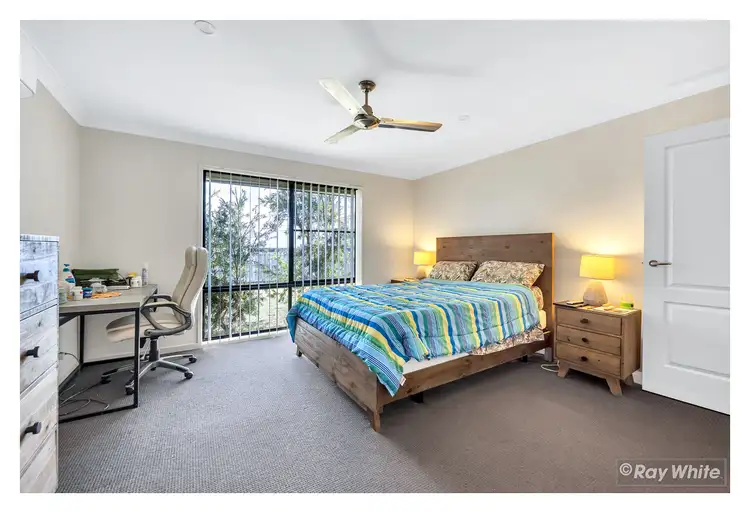 Sixth view of Homely house listing, 7 Argyle Avenue, Parkhurst QLD 4702