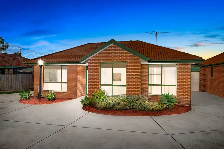 18/214 Shaws Road, Werribee VIC 3030