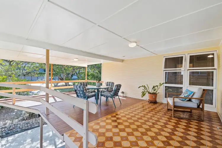 Second view of Homely house listing, 108 Basnett Street, Chermside West QLD 4032