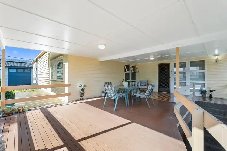 Third view of Homely house listing, 108 Basnett Street, Chermside West QLD 4032