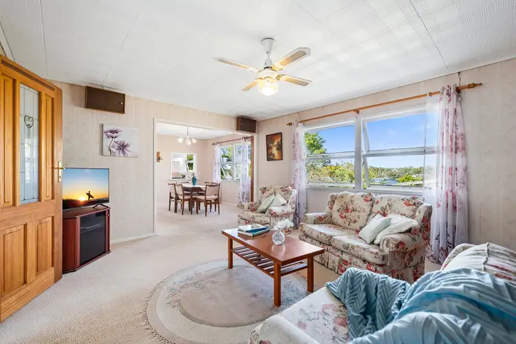 Fourth view of Homely house listing, 108 Basnett Street, Chermside West QLD 4032