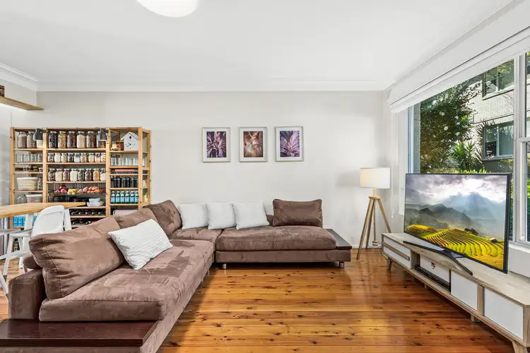 Third view of Homely apartment listing, 2/60-62 Jersey Avenue, Mortdale NSW 2223