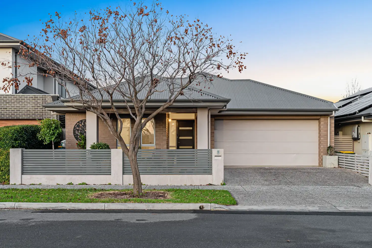 Main view of Homely house listing, 9 Welsh Road, Lightsview SA 5085