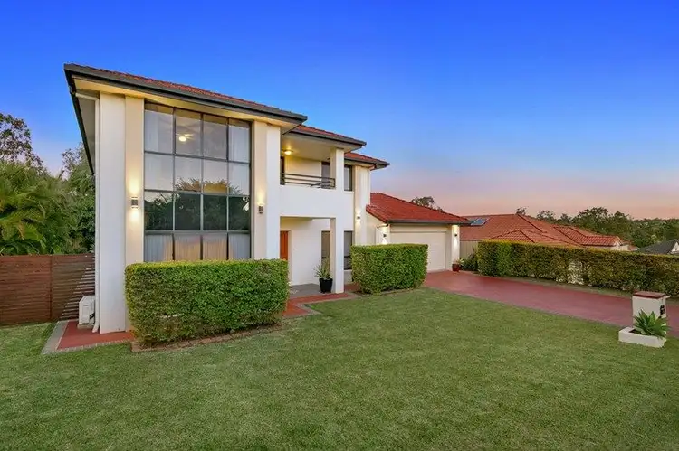 7 Doncaster Place, Forest Lake QLD 4078
