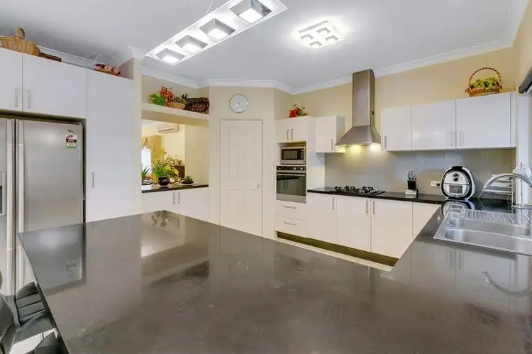 Third view of Homely house listing, 7 Doncaster Place, Forest Lake QLD 4078