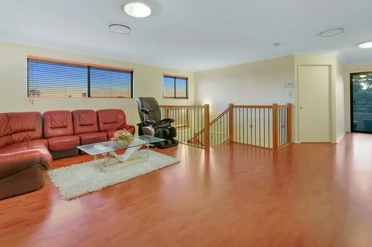 Fourth view of Homely house listing, 7 Doncaster Place, Forest Lake QLD 4078