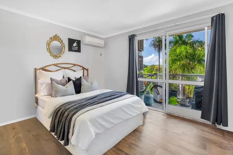 Fourth view of Homely unit listing, 122/241 Coral Coast Drive, Palm Cove QLD 4879