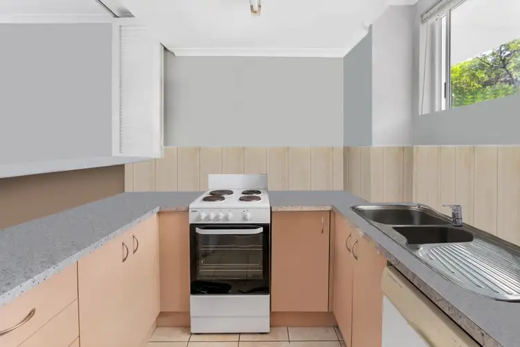 Sixth view of Homely unit listing, 122/241 Coral Coast Drive, Palm Cove QLD 4879