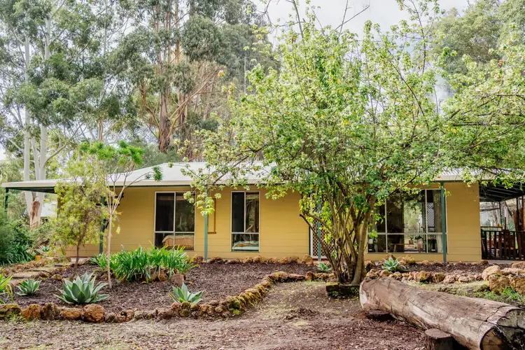 Sixth view of Homely house listing, 65 Blackwood River Drive, Nannup WA 6275