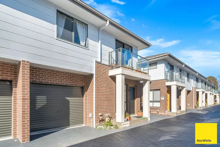 2/88 Reid Street, Werrington NSW 2747