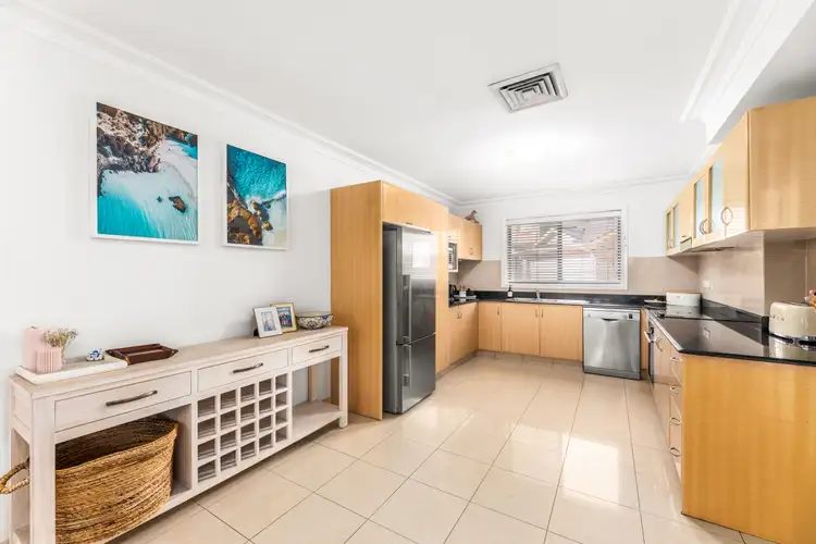 Third view of Homely townhouse listing, 9/35-37 Menai Road, Bangor NSW 2234