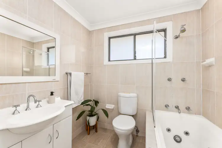 Fifth view of Homely townhouse listing, 9/35-37 Menai Road, Bangor NSW 2234