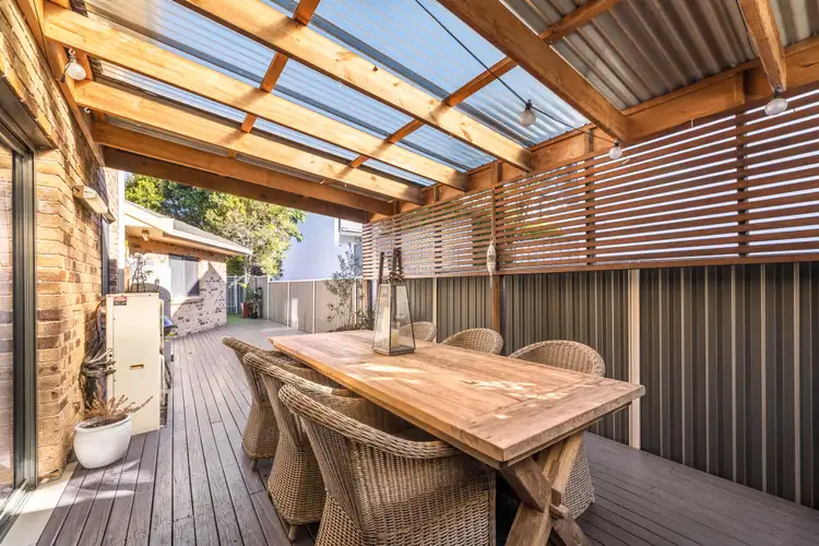 Sixth view of Homely townhouse listing, 9/35-37 Menai Road, Bangor NSW 2234