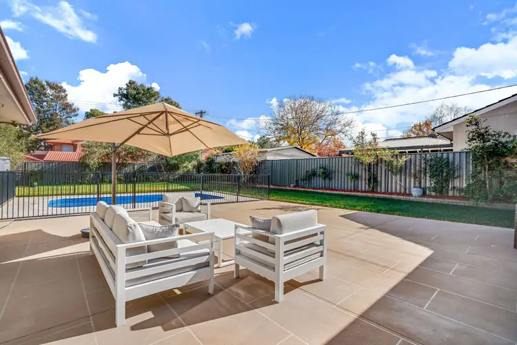 Main view of Homely house listing, 12 Ogden Close, Fadden ACT 2904