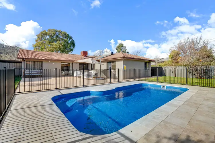 Fourth view of Homely house listing, 12 Ogden Close, Fadden ACT 2904
