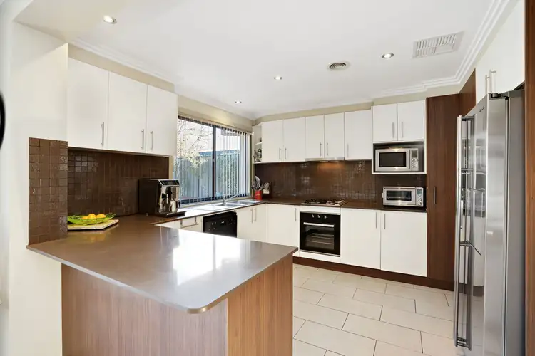 Sixth view of Homely house listing, 12 Ogden Close, Fadden ACT 2904