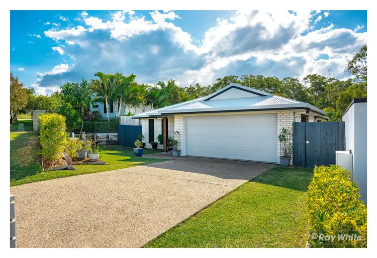 34B Samson Crescent, Yeppoon QLD 4703