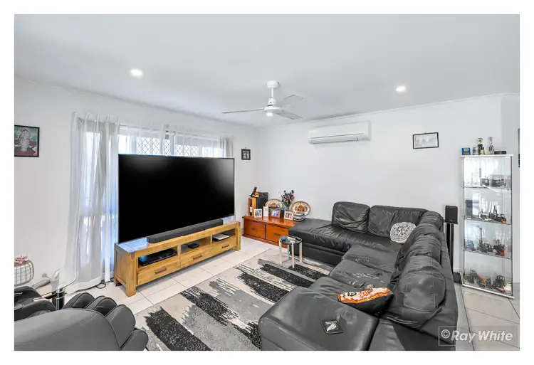 Fourth view of Homely house listing, 34B Samson Crescent, Yeppoon QLD 4703