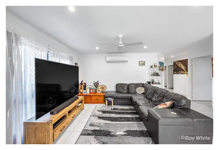 Fifth view of Homely house listing, 34B Samson Crescent, Yeppoon QLD 4703