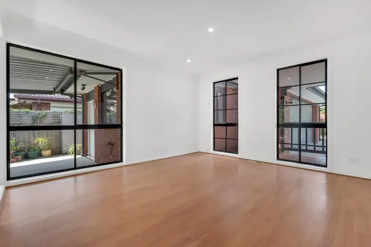 Second view of Homely house listing, 75 Cassinia Crescent, Meadow Heights VIC 3048