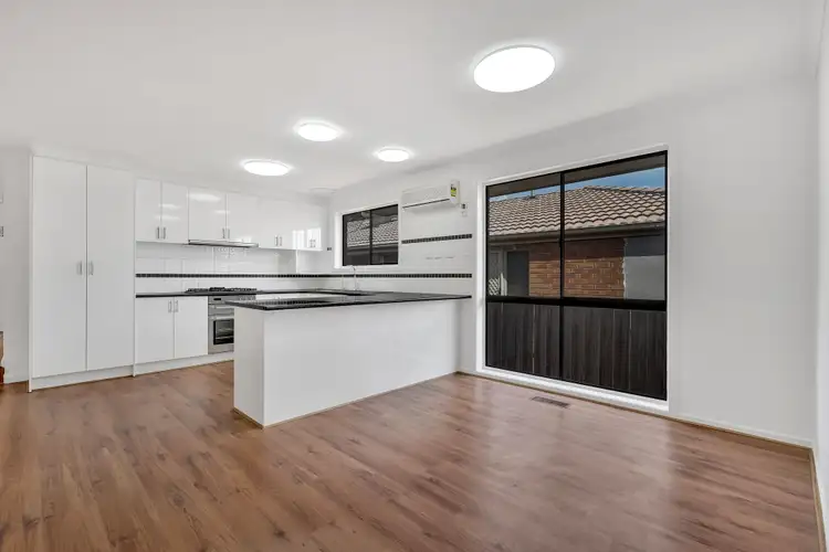 Fifth view of Homely house listing, 75 Cassinia Crescent, Meadow Heights VIC 3048