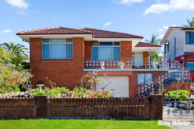 29 + 29A Paul Street, Blacktown NSW 2148