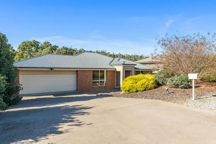 Second view of Homely house listing, 15 Trezise Way, Clare SA 5453
