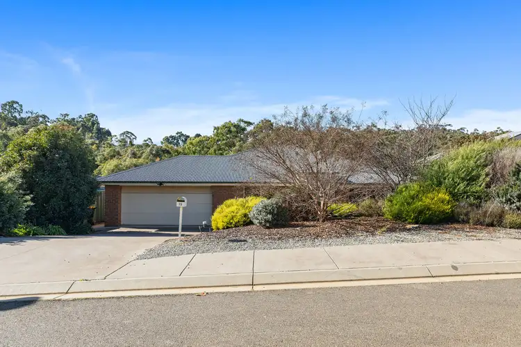 Third view of Homely house listing, 15 Trezise Way, Clare SA 5453