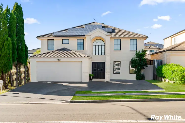 52 Chase Drive, Acacia Gardens NSW 2763