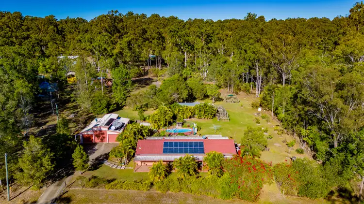 32 Harvey Road, Glenwood QLD 4570