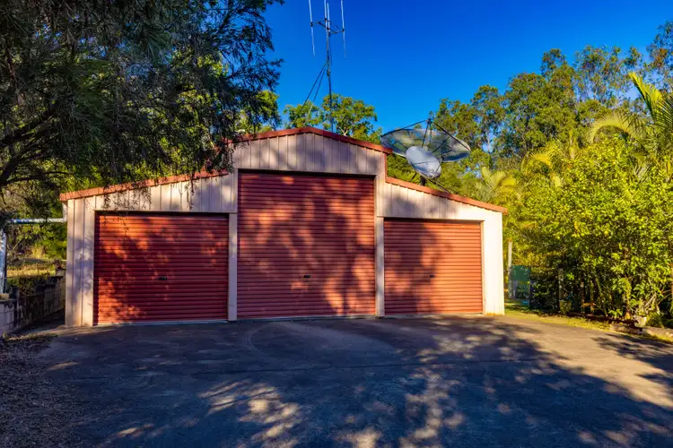 Second view of Homely house listing, 32 Harvey Road, Glenwood QLD 4570