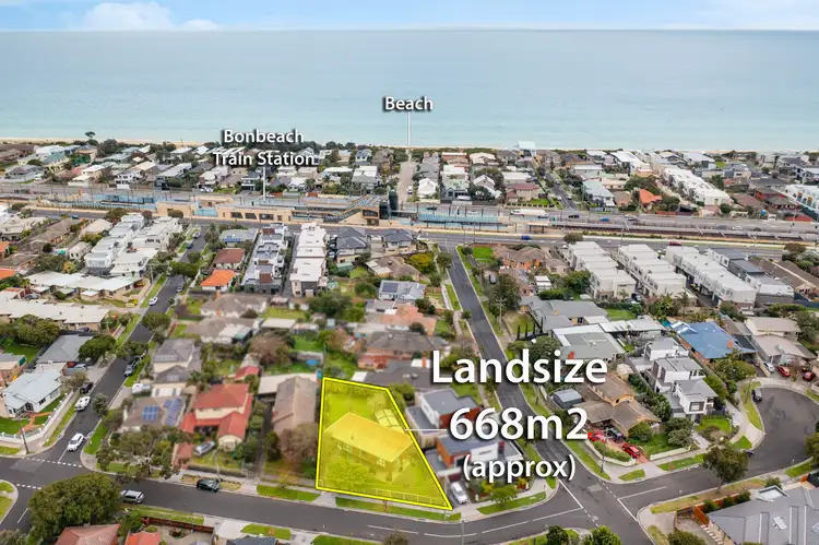 12 Patterson Street, Bonbeach VIC 3196