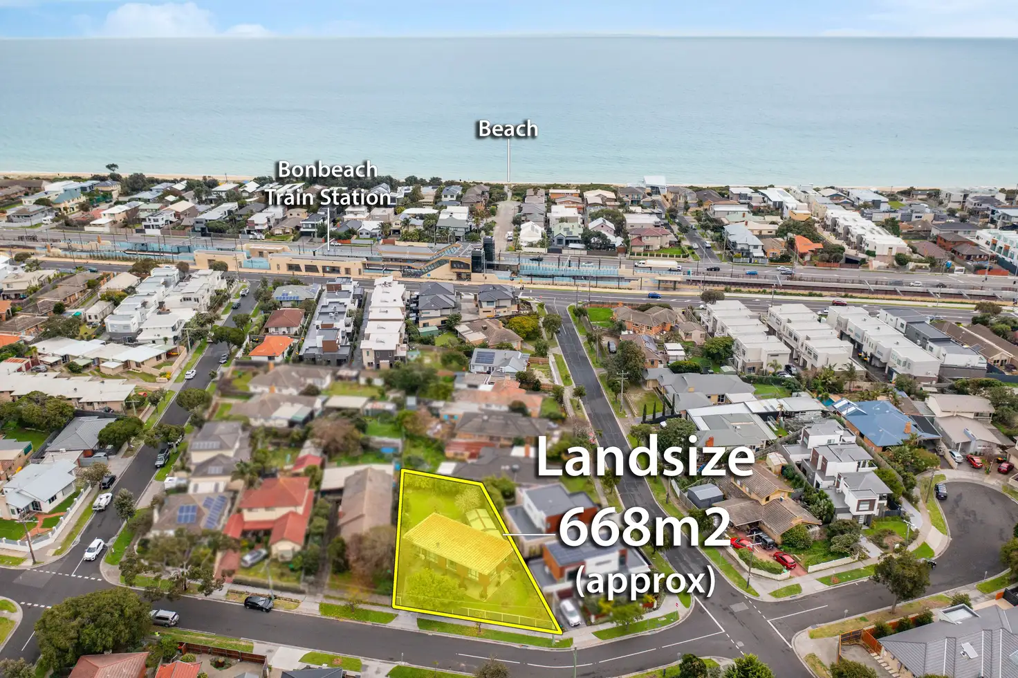 Main view of Homely house listing, 12 Patterson Street, Bonbeach VIC 3196