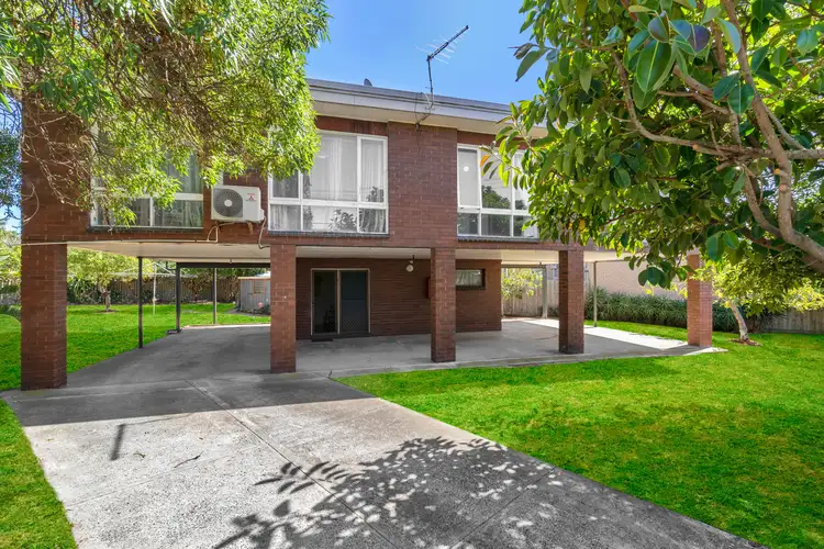 Third view of Homely house listing, 12 Patterson Street, Bonbeach VIC 3196