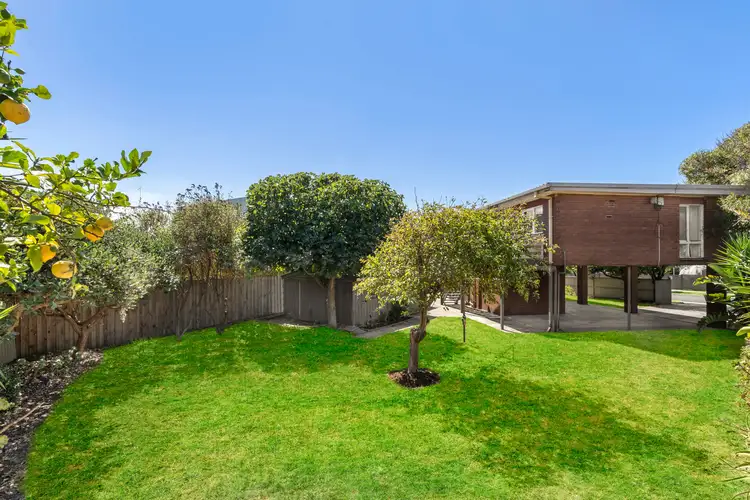 Fourth view of Homely house listing, 12 Patterson Street, Bonbeach VIC 3196