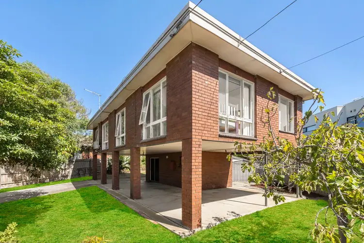 Fifth view of Homely house listing, 12 Patterson Street, Bonbeach VIC 3196