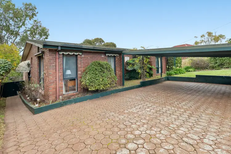 18 White Avenue, Bacchus Marsh VIC 3340