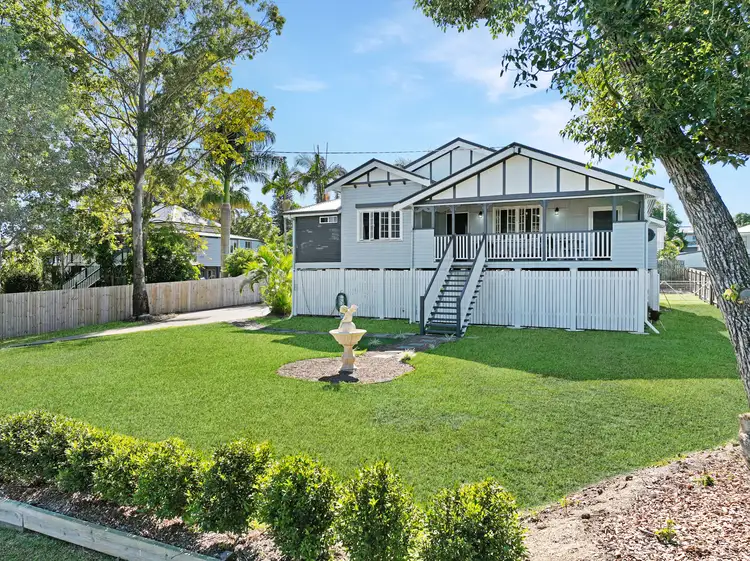 151 Queen Street, Maryborough QLD 4650