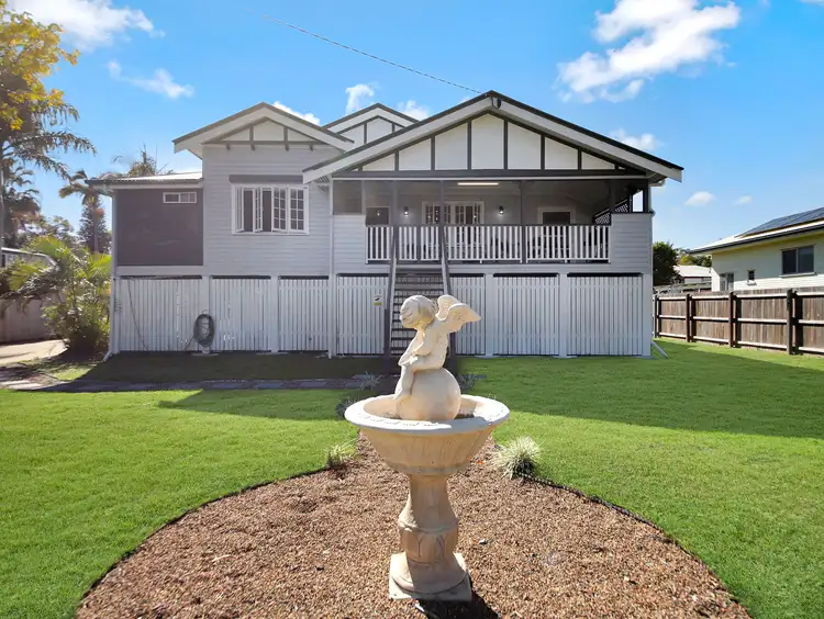 Second view of Homely house listing, 151 Queen Street, Maryborough QLD 4650
