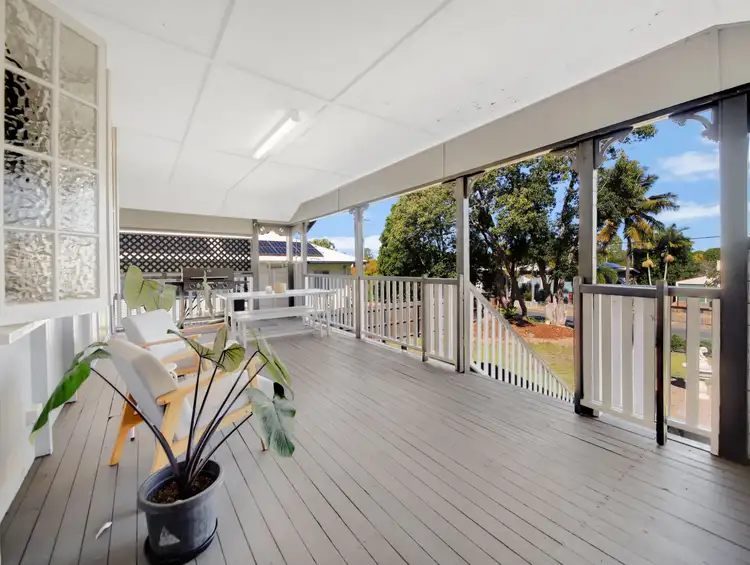 Third view of Homely house listing, 151 Queen Street, Maryborough QLD 4650