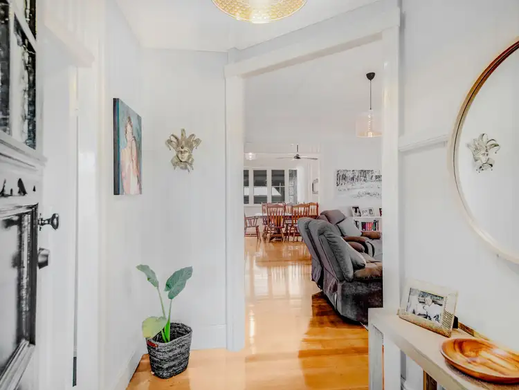 Fourth view of Homely house listing, 151 Queen Street, Maryborough QLD 4650