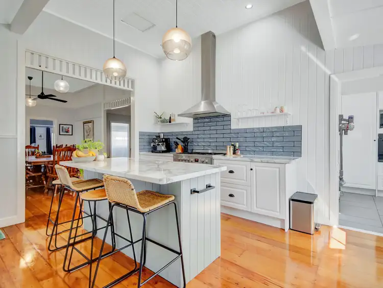 Fifth view of Homely house listing, 151 Queen Street, Maryborough QLD 4650