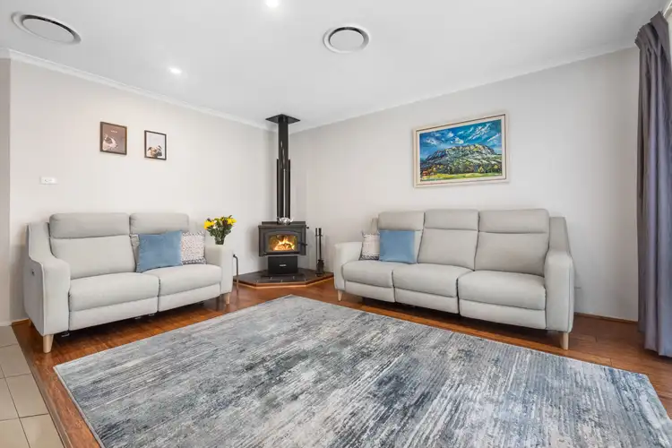 Second view of Homely house listing, 234 Lieutenant Bowen Drive, Bowen Mountain NSW 2753