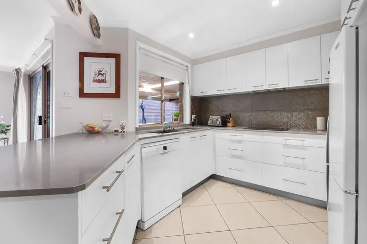 Third view of Homely house listing, 234 Lieutenant Bowen Drive, Bowen Mountain NSW 2753