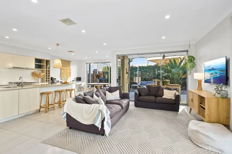 Second view of Homely house listing, 2 Cove Boulevard, Shell Cove NSW 2529