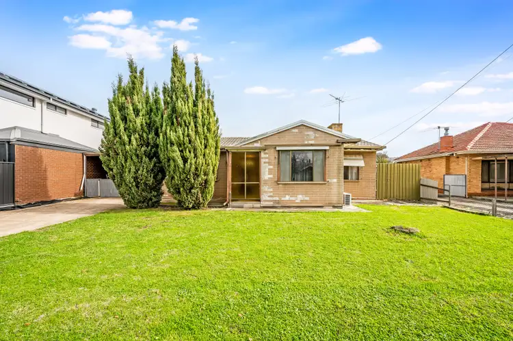 Second view of Homely house listing, 18 Gosfield Crescent, Hampstead Gardens SA 5086