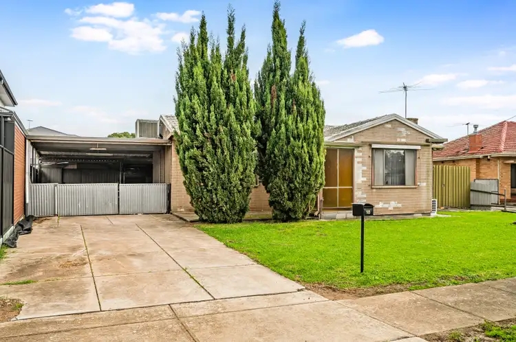 Third view of Homely house listing, 18 Gosfield Crescent, Hampstead Gardens SA 5086