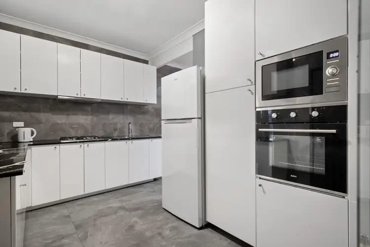 Fourth view of Homely house listing, 16 Bradley Street, Ingleburn NSW 2565