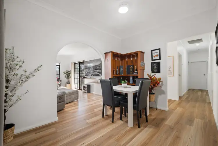 Fifth view of Homely house listing, 16 Bradley Street, Ingleburn NSW 2565