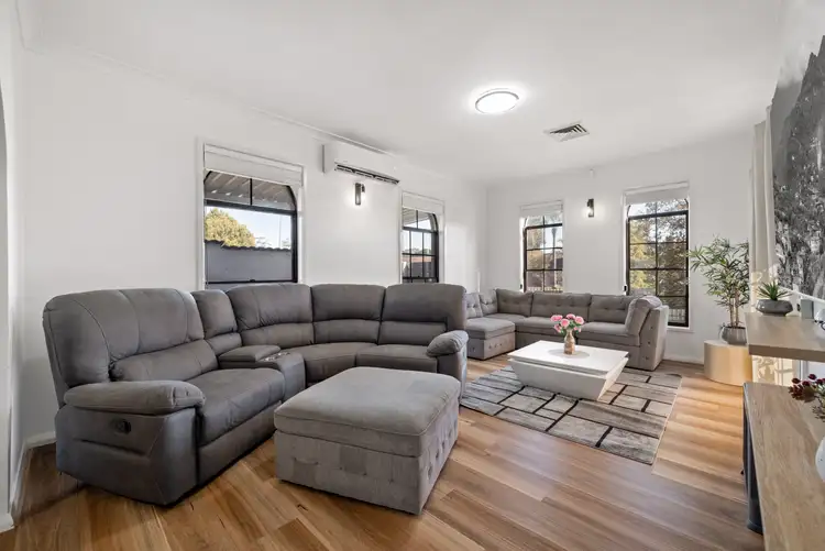Sixth view of Homely house listing, 16 Bradley Street, Ingleburn NSW 2565